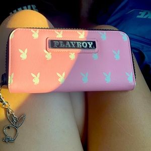 Playboy wallet